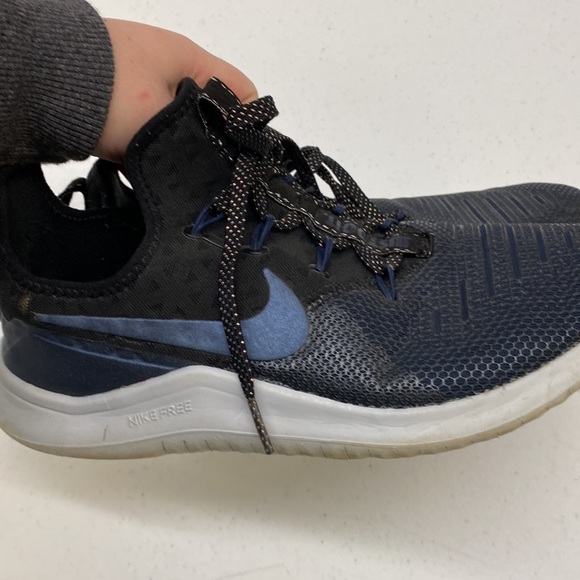 womens nike just do it shoes size 8 - Picture 2 of 10